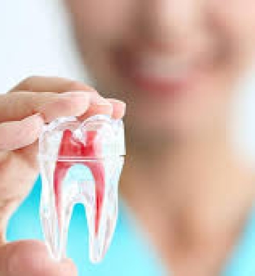 Endodonsista