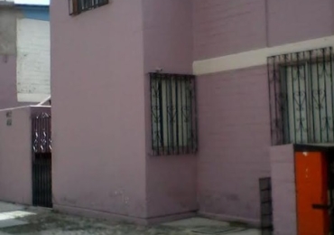 Casa Duplex  Iztapalapa PB