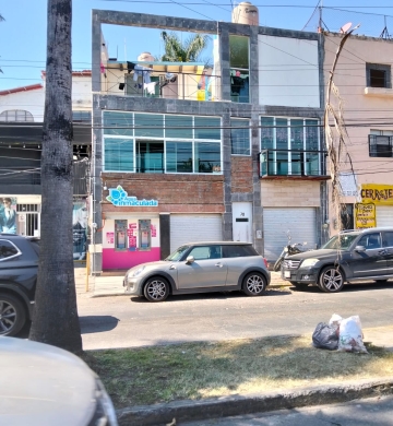 EDIFICIO NUEVO