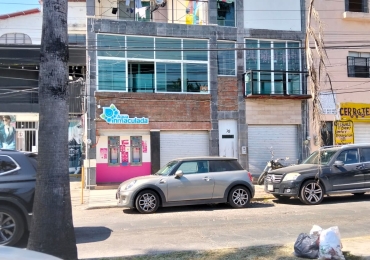 EDIFICIO NUEVO
