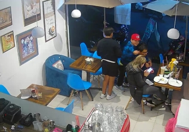 TRASPASO DE CAFETERÍA (ACREDITADA)