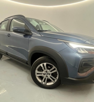 2023 Fiat Pulse Drive Plus CVT