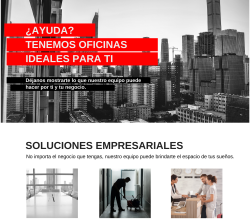 Impulsa tu crecimiento profesional.