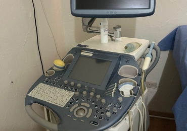 Ultrasonido