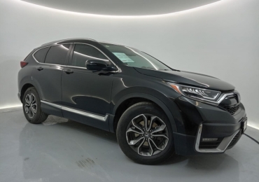 2021 Honda CR-V Touring CVT