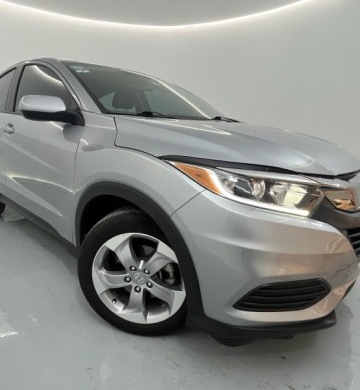 2022 Honda HR-V