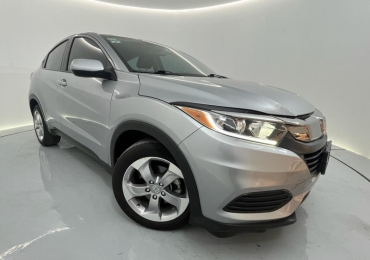 2022 Honda HR-V