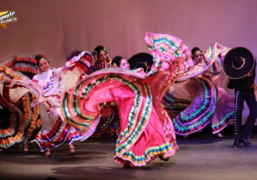 Danza Folclórica / Eventos & Fiestas CDMX
