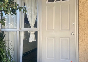 Oportunidad Bonita Casa en Venta