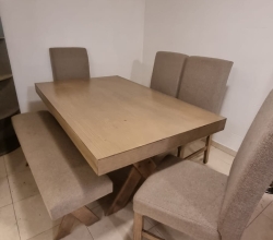comedor seis personas