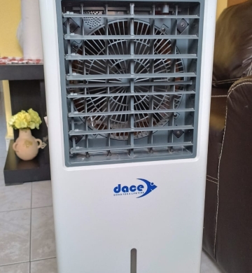 Ventilador