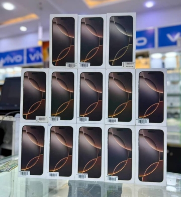 iPhone 16, iPhone 16 Pro, iPhone 16 Pro Max, Samsung Galaxy S25 Ultra, Samsung S25, iPhone 15, iPhone 15 Pro, iPhone 14, iPhone 14 Pro, Samsung S24, Sony PS5 e altri