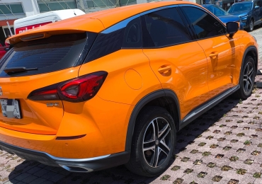 MG One