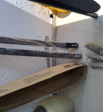 Accesorio para auto