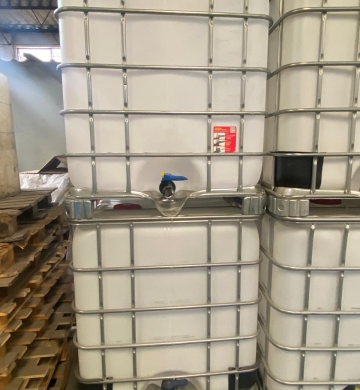 TOTES DE PLASTICO