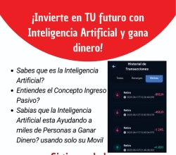 Invierte en Tu Futuro