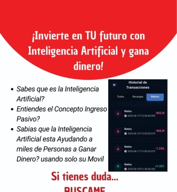 Invierte en Tu Futuro