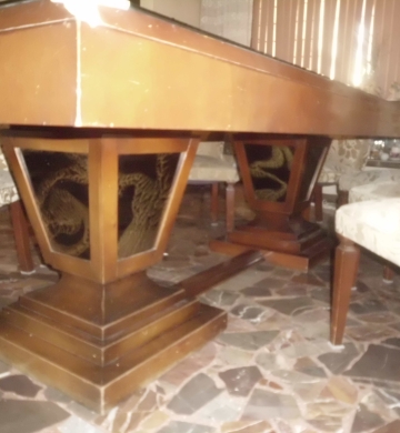 Comedor