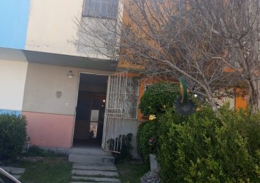 Excelente casa de 2 pisos en venta -CUATITLAN IZCALLI