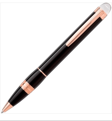 Boligrafo Montblanc starwalker 100% Original
