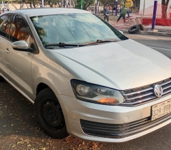 Volwagen Vento 2019 starline MT 1.6