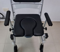 Silla de traslado importa nueva