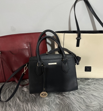 Bolsos mujer
