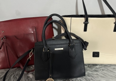 Bolsos mujer