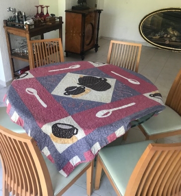 Sillas de comedor