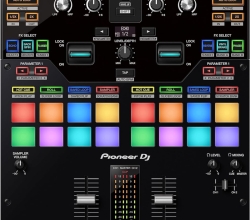 Pioneer djm s7