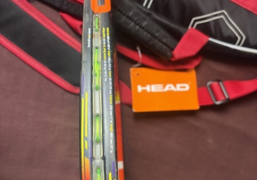 RAQUETA DE TENIS HEAD