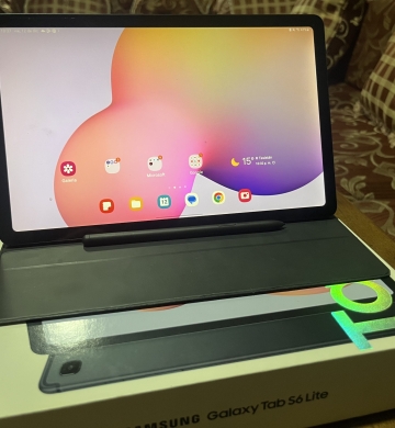 Tablet Samsung