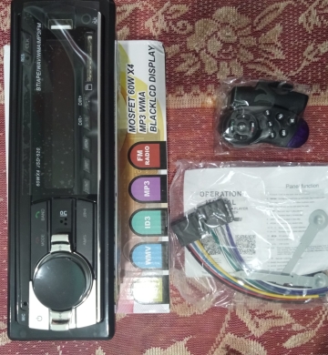 Autoestereo