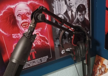 Venta equipo de Podcast
