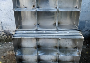 TALLER DE SOLDADURA INDUSTRIAL MTY