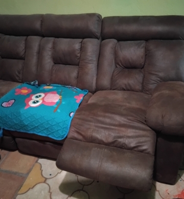 Sala en venta