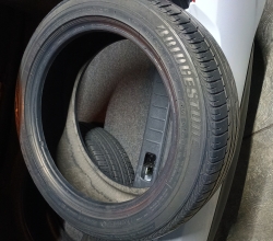 Llantas para Versa