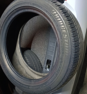 Llantas para Versa
