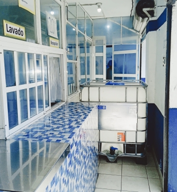 Purificadora