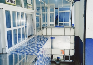 Purificadora
