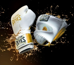 Cleto reyes legend