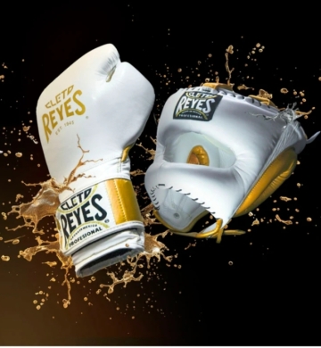 Cleto reyes legend
