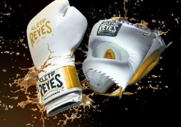 Cleto reyes legend