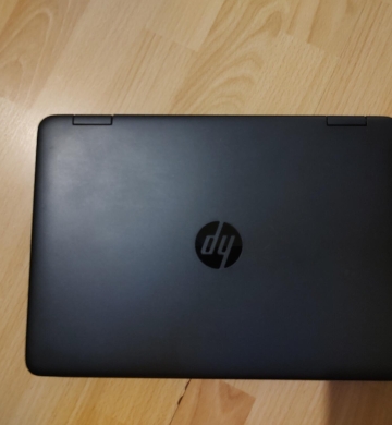 HP ProBook 640 G2 Intel Core i5 – HDD 1TB – 16 RAM