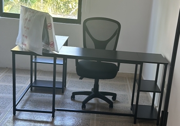 Escritorio