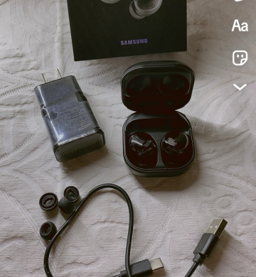 Galaxy Buds Pro