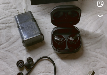 Galaxy Buds Pro