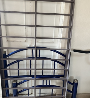 Cama individual