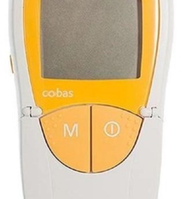 Accutrend Plus