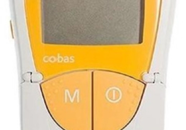 Accutrend Plus